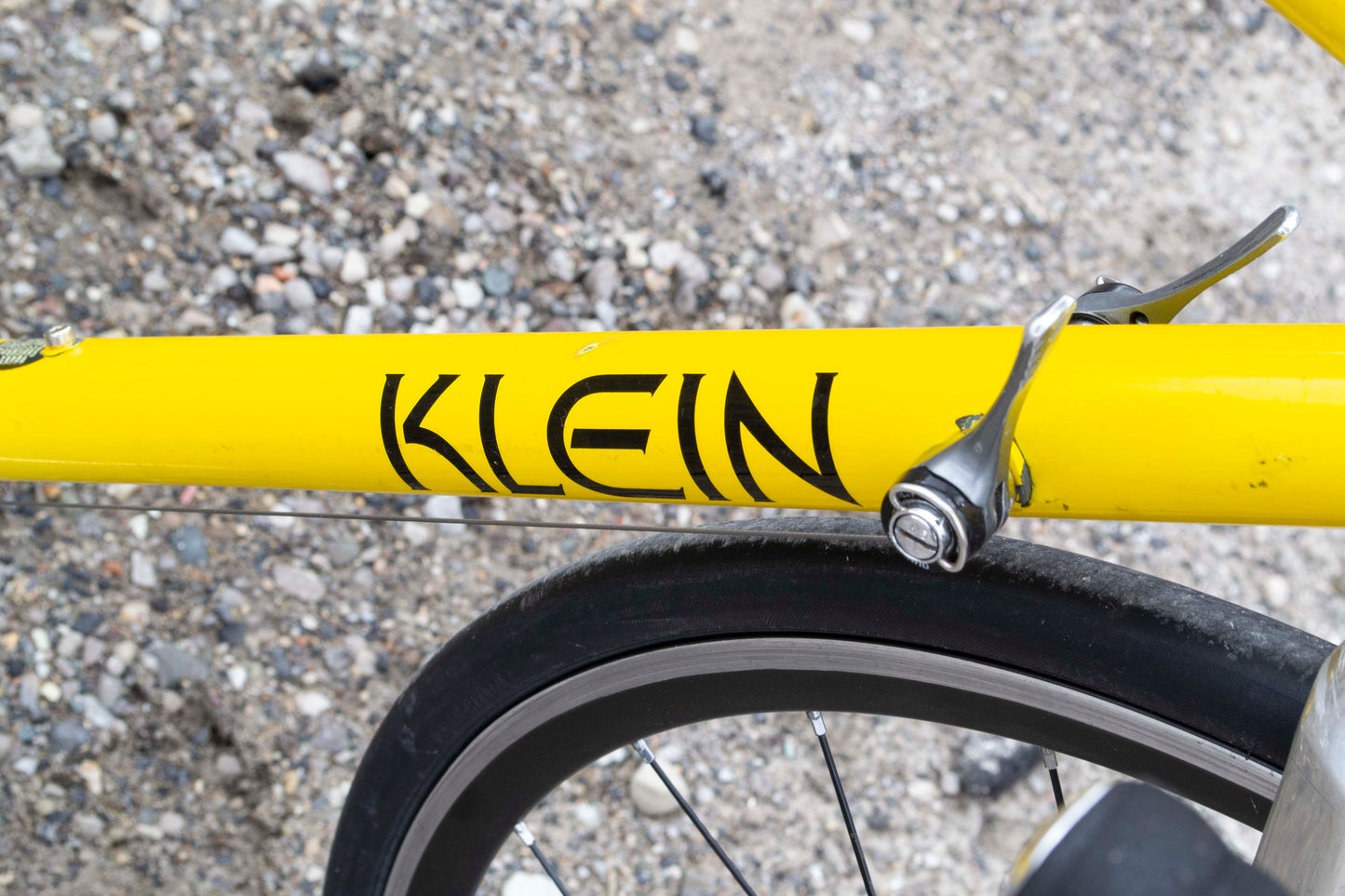 Klein Comp R