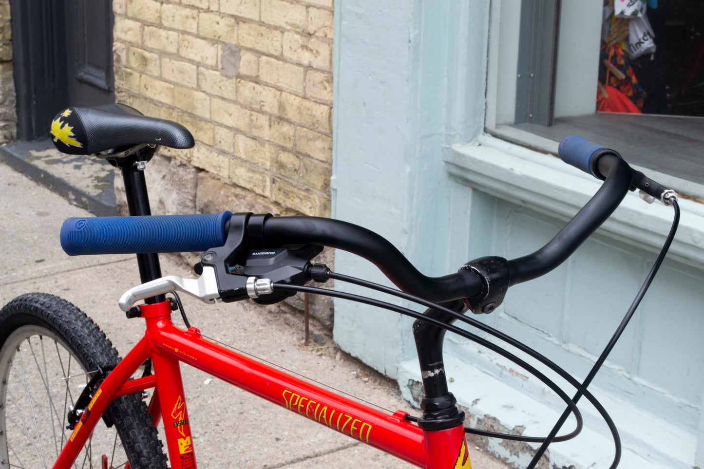 Specialized StumpJumper