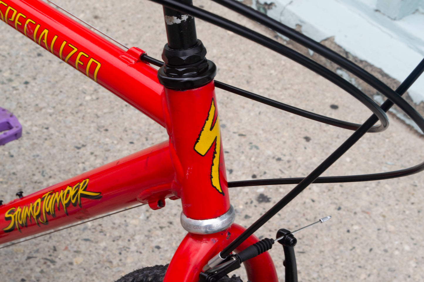 Specialized StumpJumper