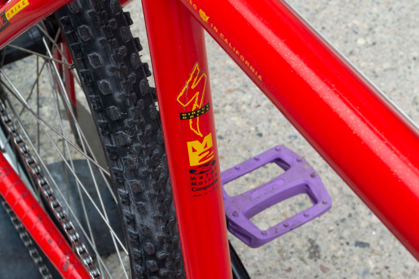 Specialized StumpJumper