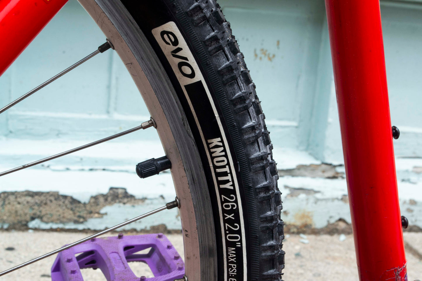 Specialized StumpJumper