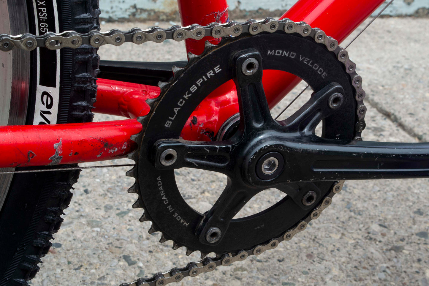 Specialized StumpJumper