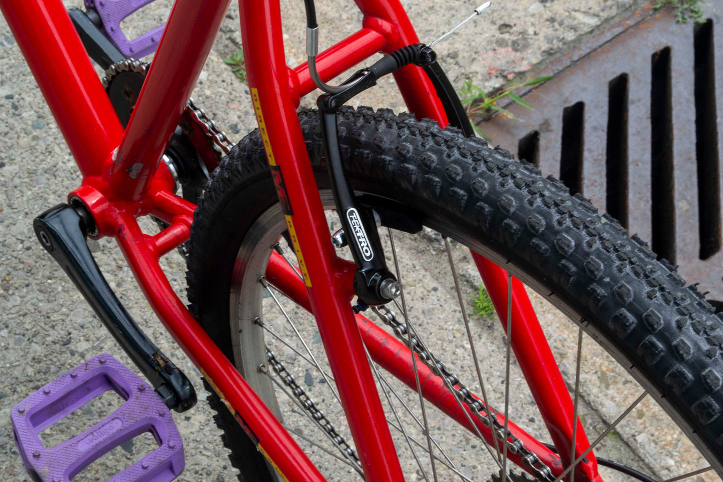 Specialized StumpJumper