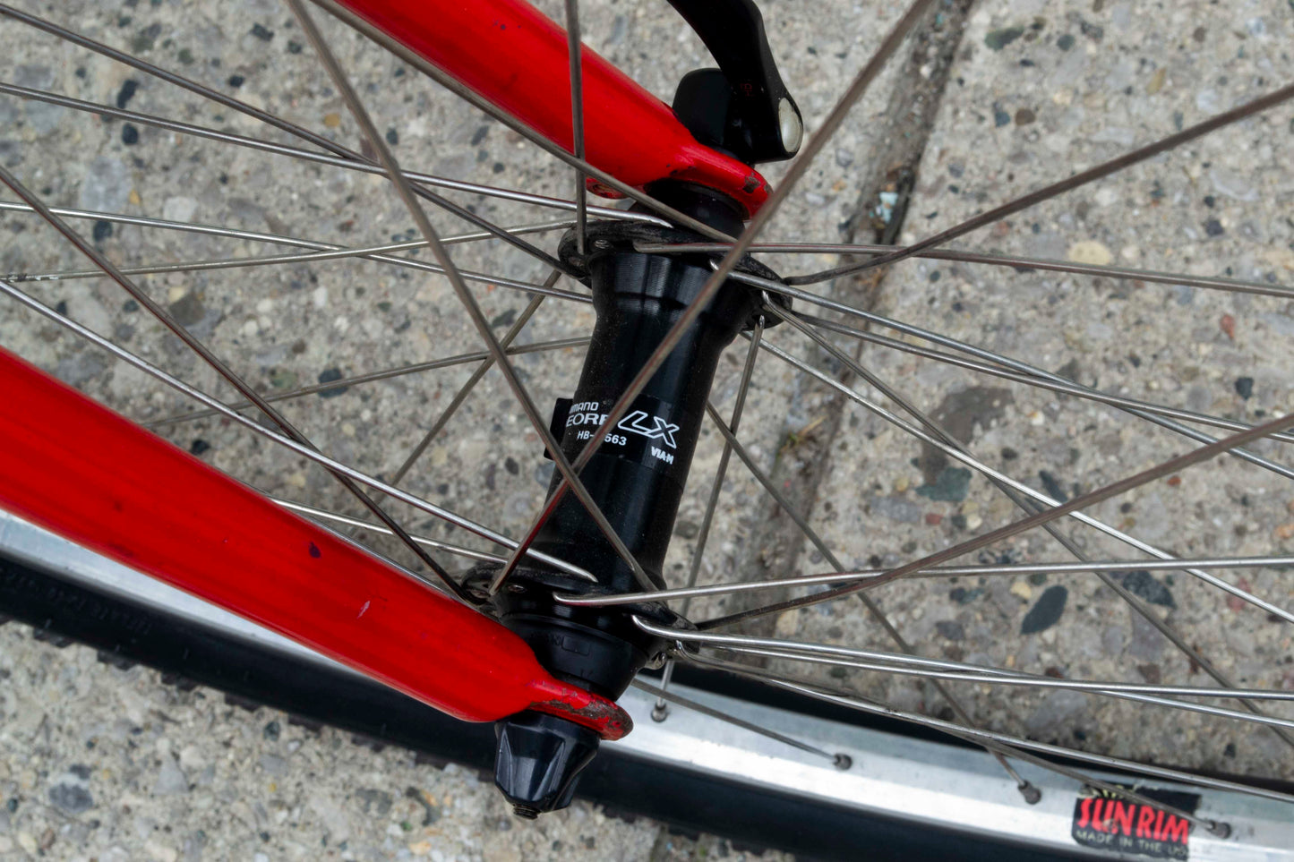 Specialized StumpJumper