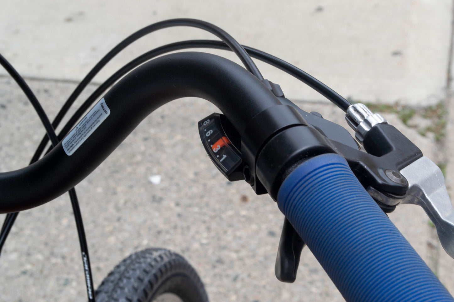 Specialized StumpJumper