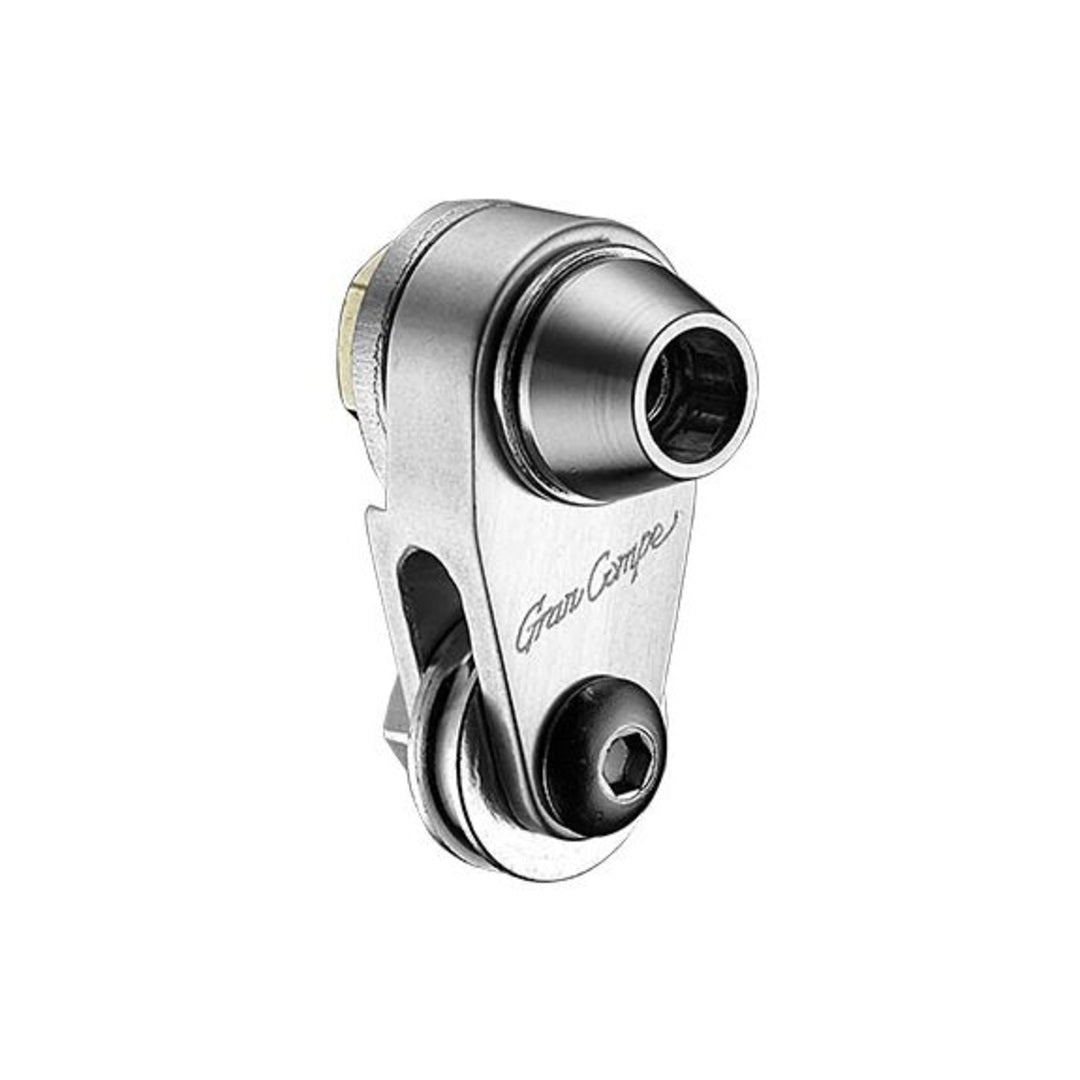 Dia Compe 1245 Cable Hanger Roller / Pulley