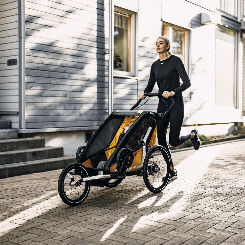 Thule Jogging Kit