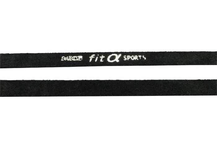 MKS Fit-Alpha SPORTS Double Straps