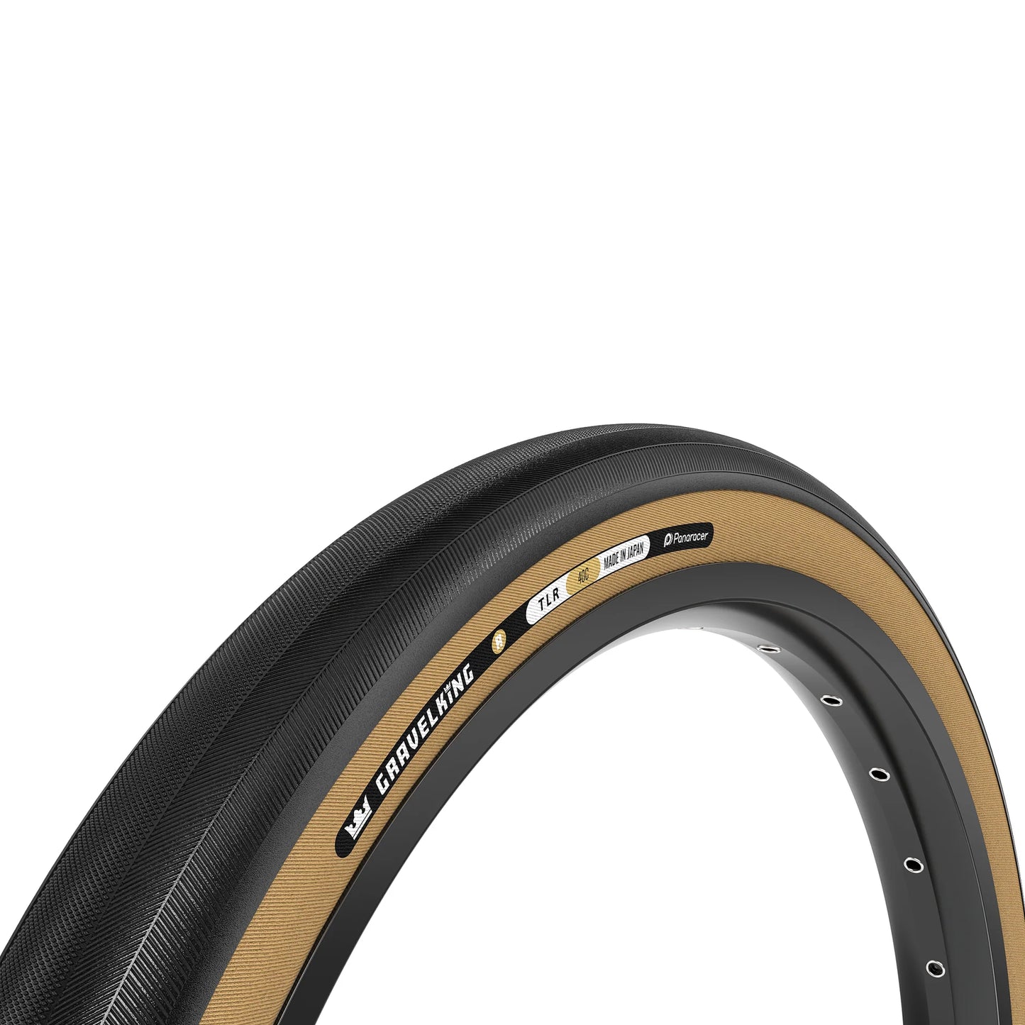 Panaracer Gravelking Slick 'R'
