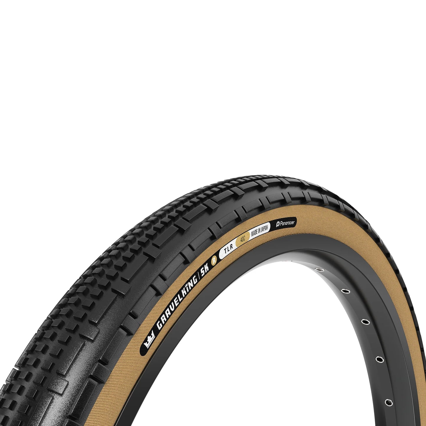 Panaracer Gravelking Semi-Knobby 'R'