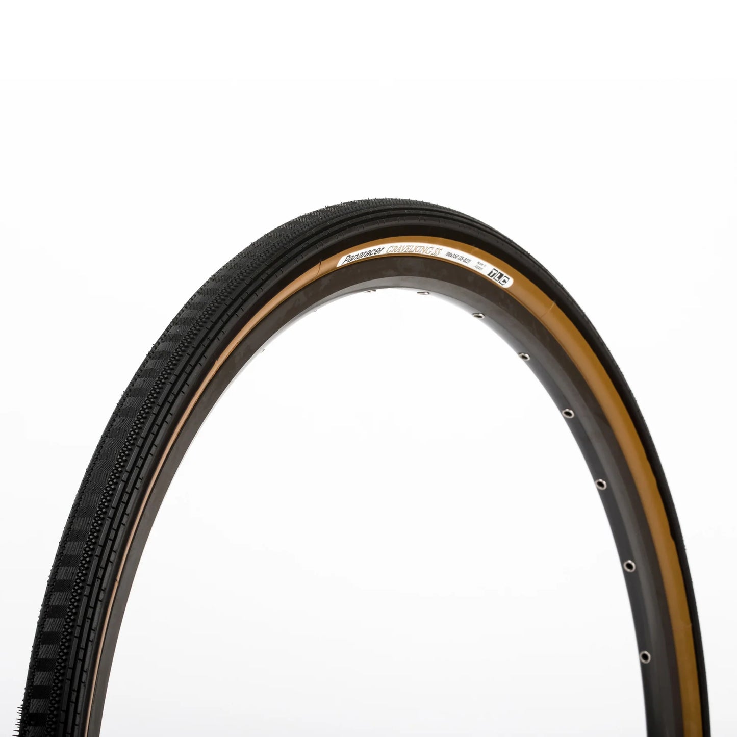 Panaracer GravelKing Semi-Slick Tires