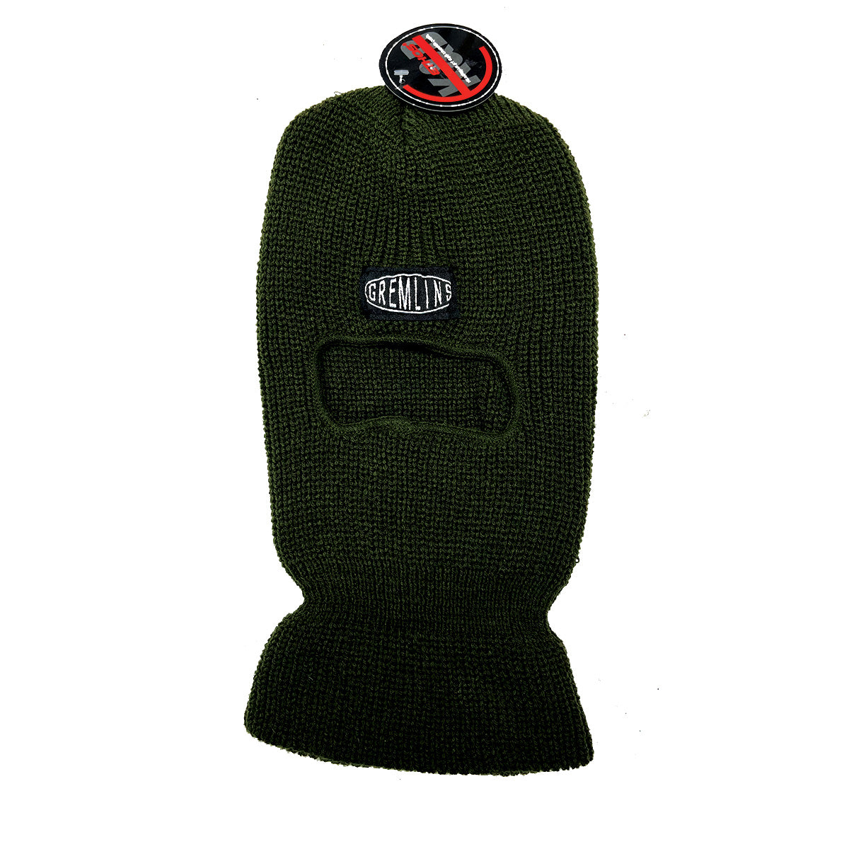 Gremlins "Shiesty" Ski Mask