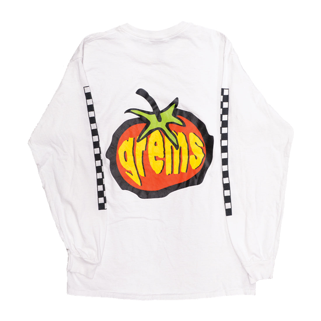 Gremlins Factory Racing Longsleeves