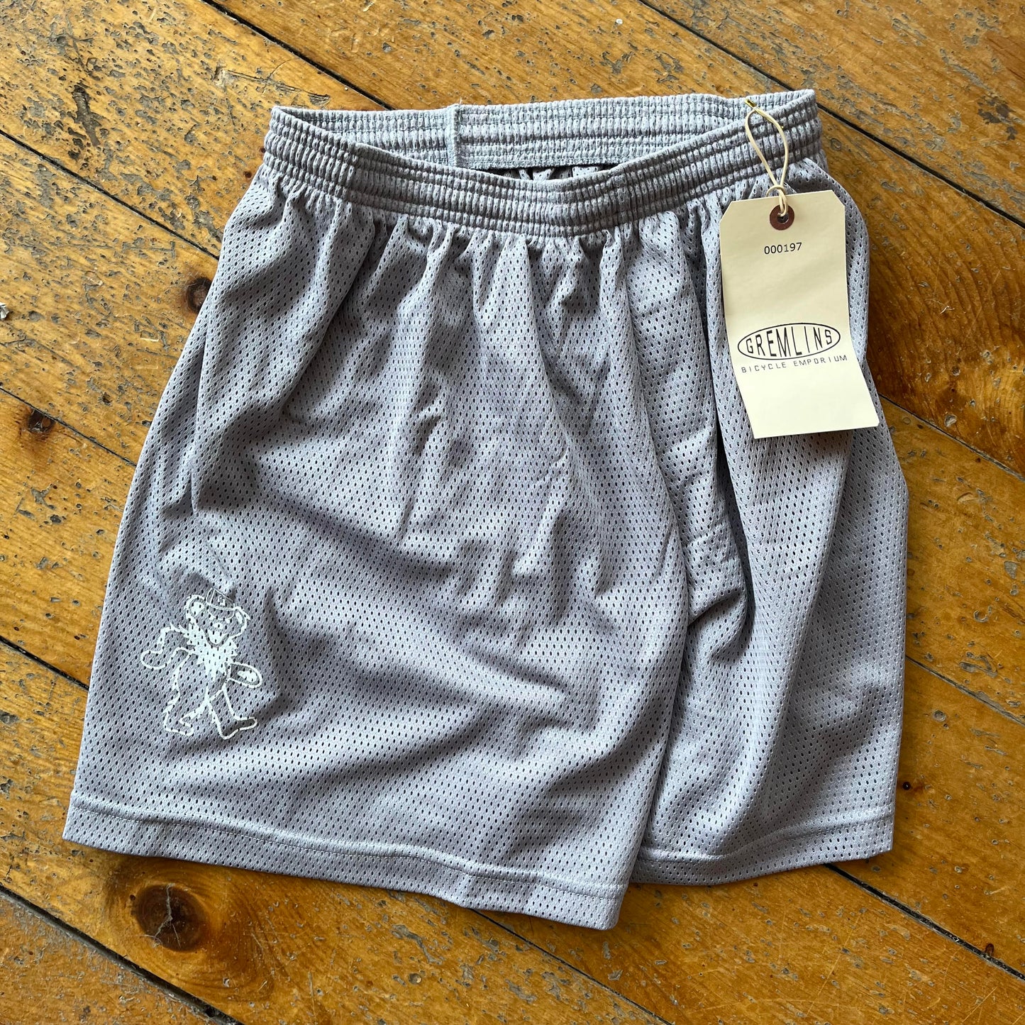 Gremlins Ball Shorts