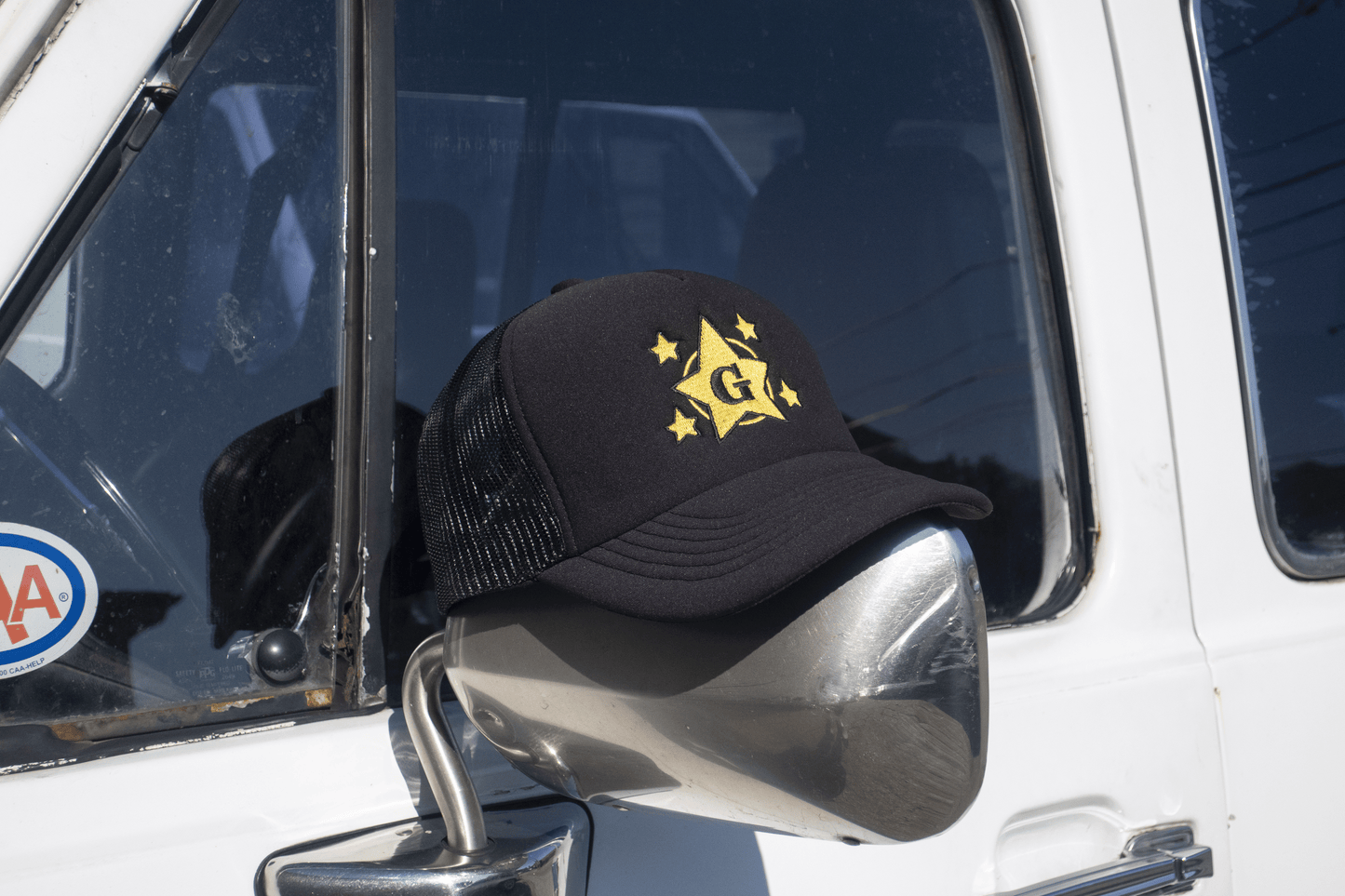 Gremlins '5 Star' Trucker Hat
