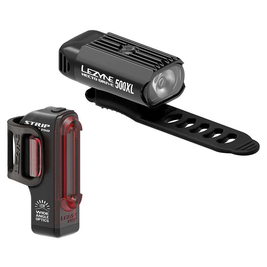 Lezyne Hecto Drive 500XL/150
