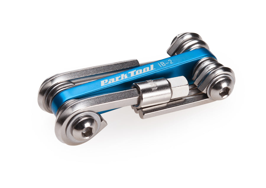 Parktool IB-2 Multi-Tool