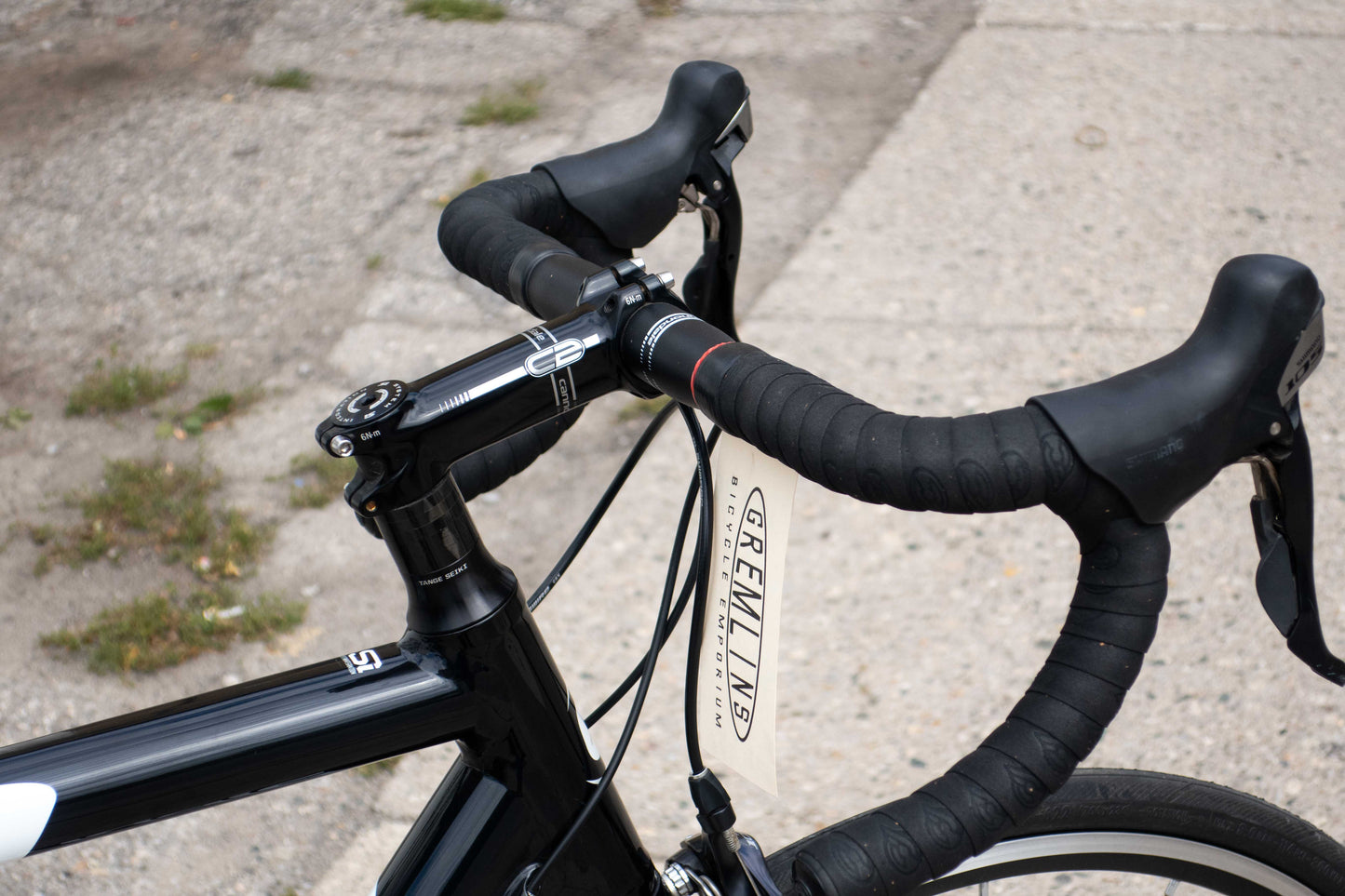 Cannondale CAAD 10 Road Bike