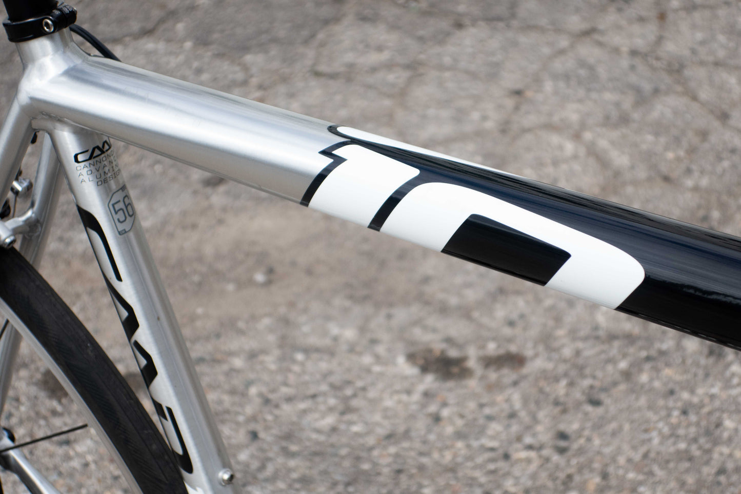 Cannondale CAAD 10 Road Bike