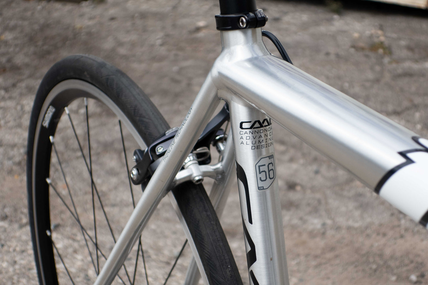 Cannondale CAAD 10 Road Bike