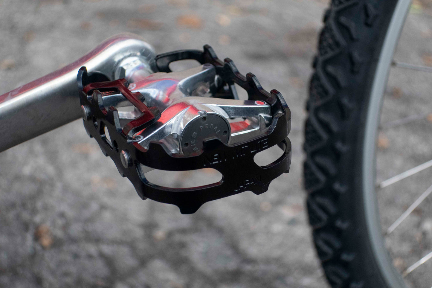 Klein Pulse Comp