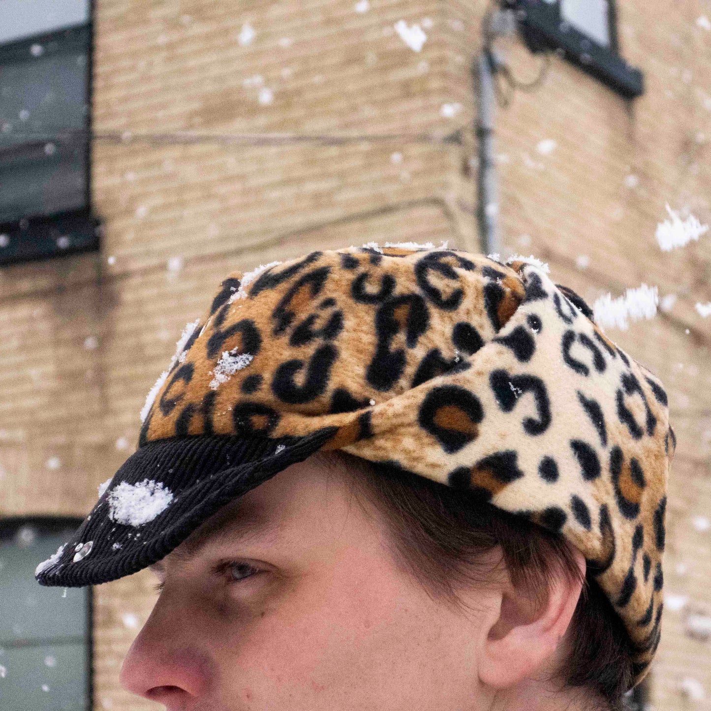 Gremlins x Happywear Fleece Hat v3.0
