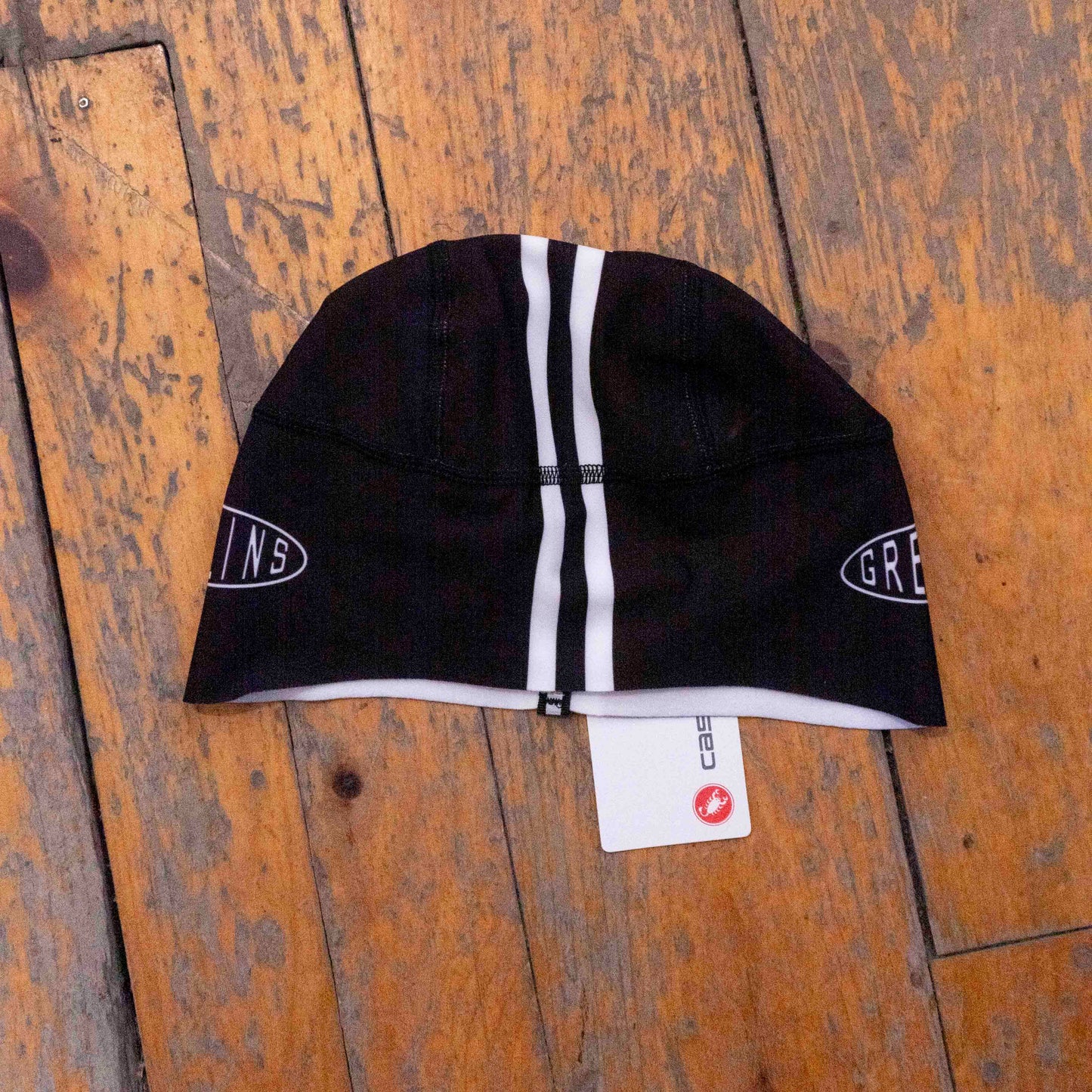 Gremlins Castelli Thermal Skull Cap