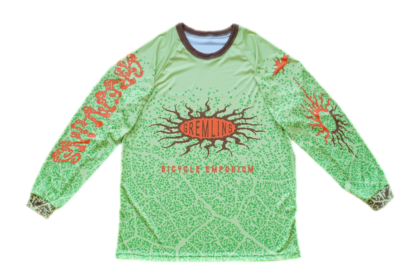 Gremlins MTBMX Jersey