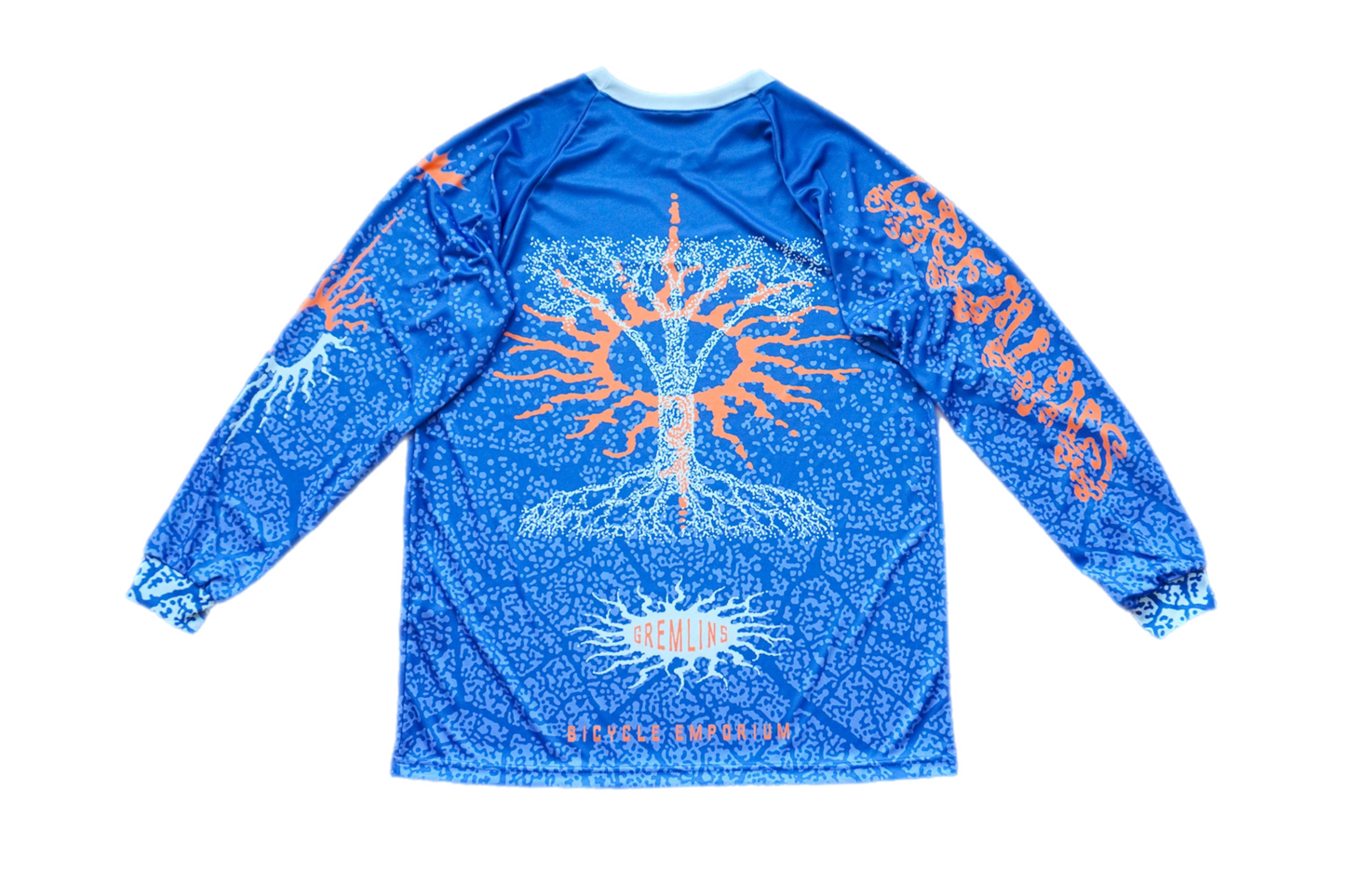 Gremlins MTBMX Jersey
