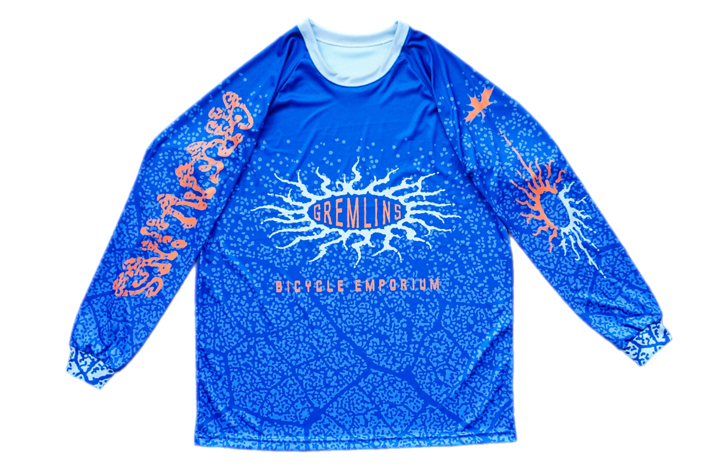 Gremlins MTBMX Jersey