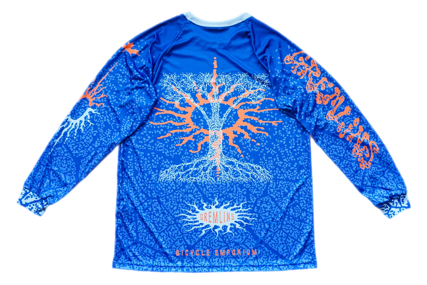 Gremlins MTBMX Jersey
