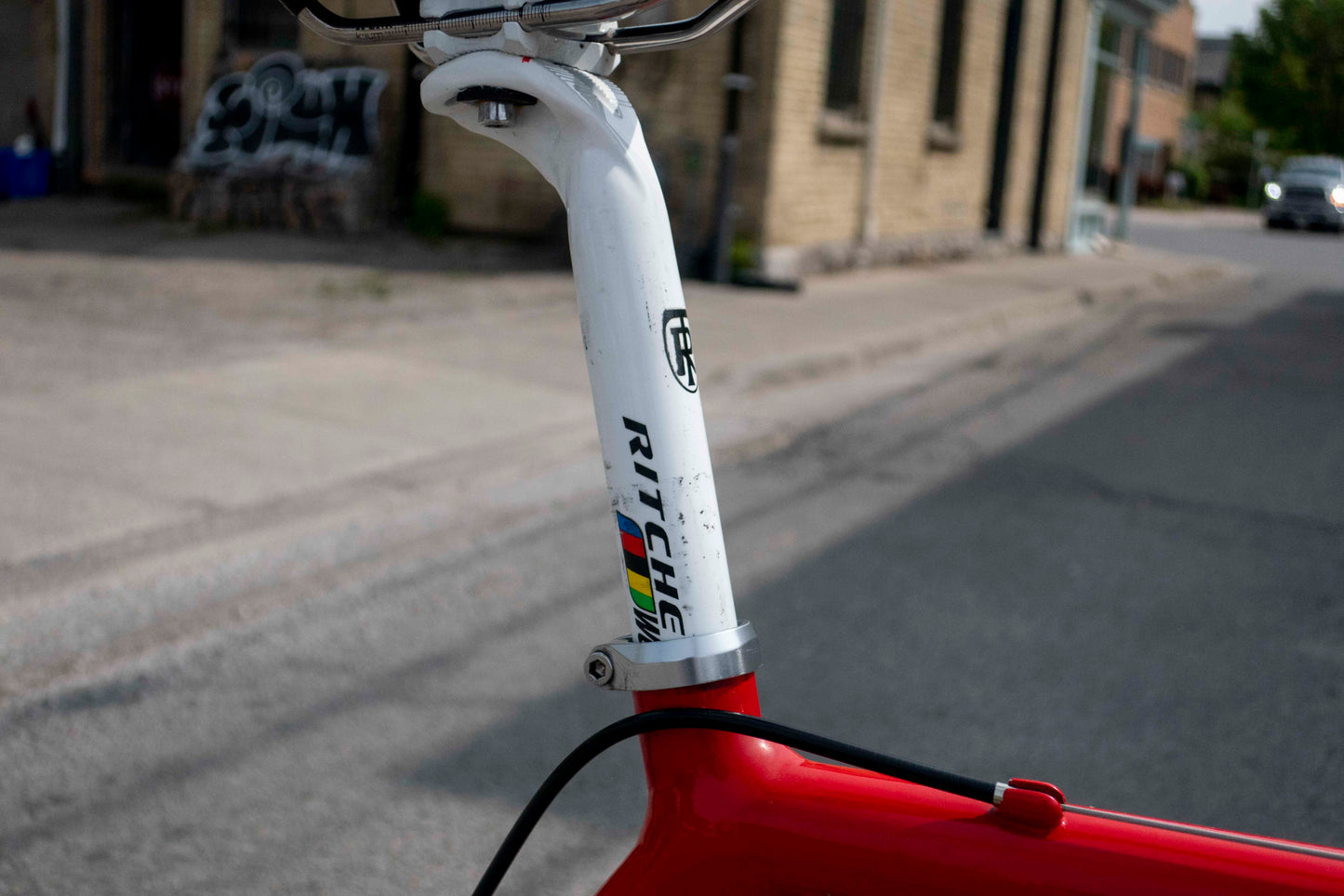 Cannondale CAAD 9 Cyclocross