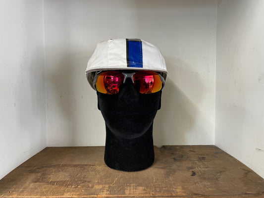 1980s La Vie Claire Cycling Cap