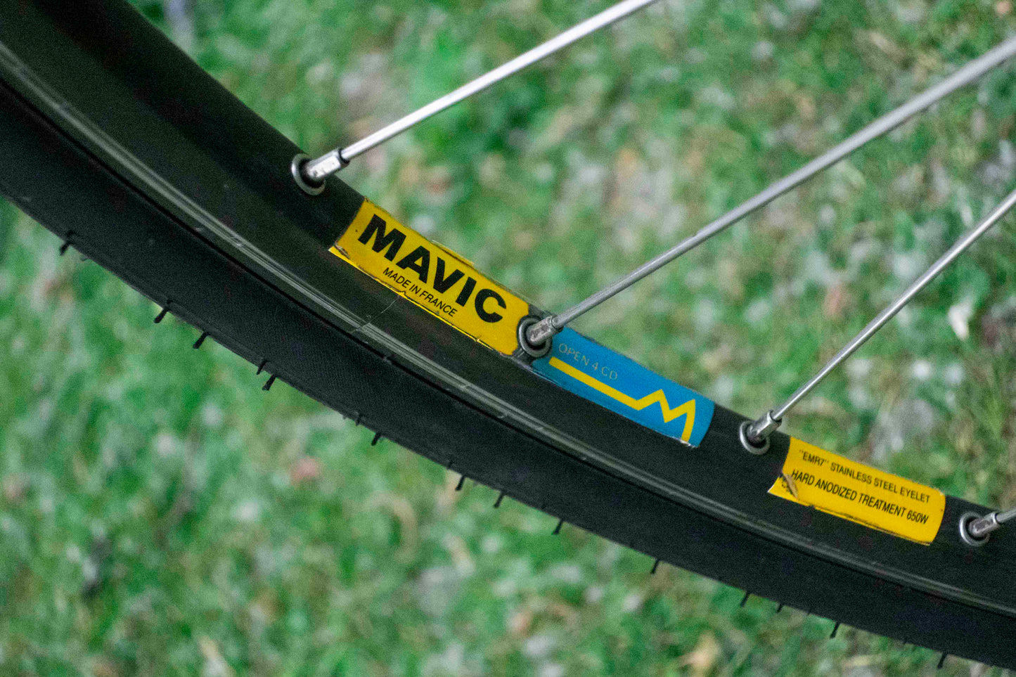 Columbus Steel Bianchi Road Bike