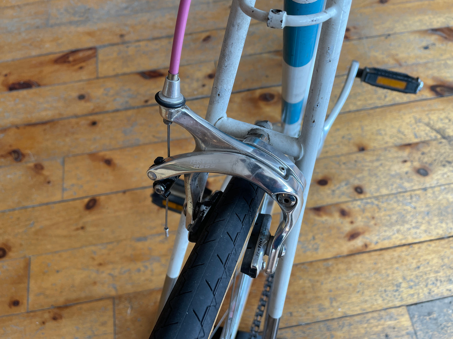 Raleigh Grand Sport Cruiser