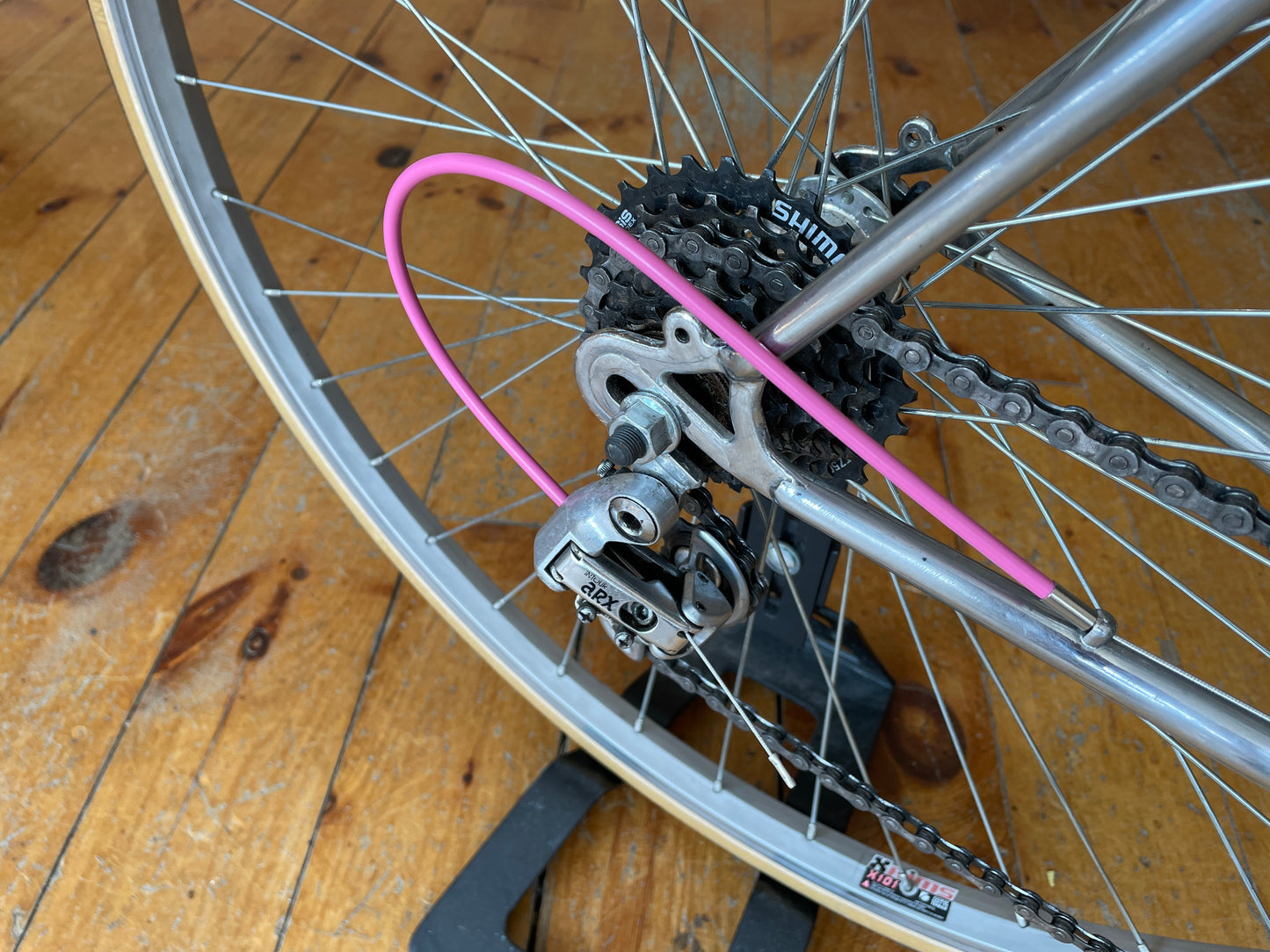 Raleigh Grand Sport Cruiser