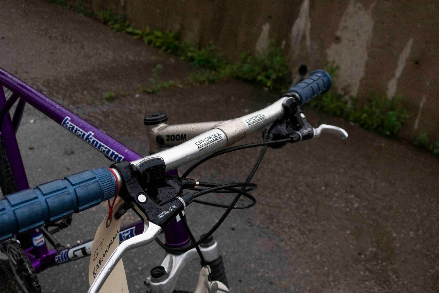 GT All-Terra Karakoram