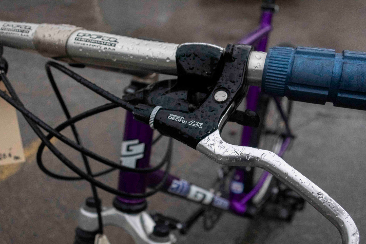 GT All-Terra Karakoram