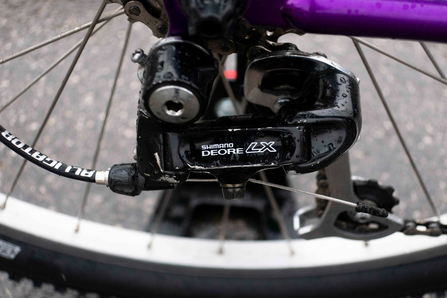 GT All-Terra Karakoram