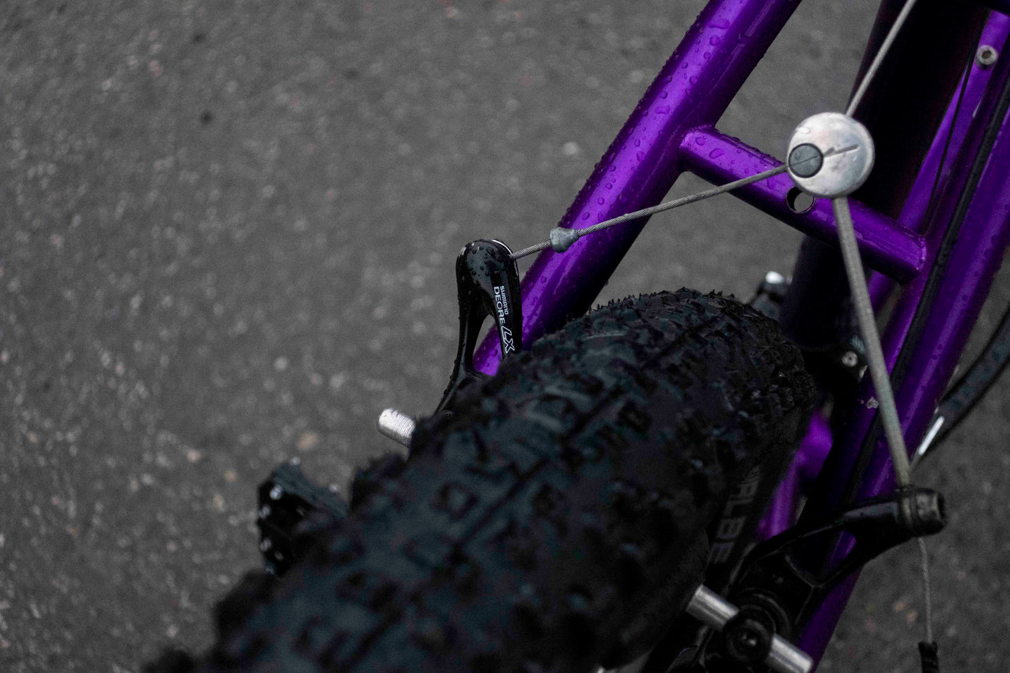 GT All-Terra Karakoram