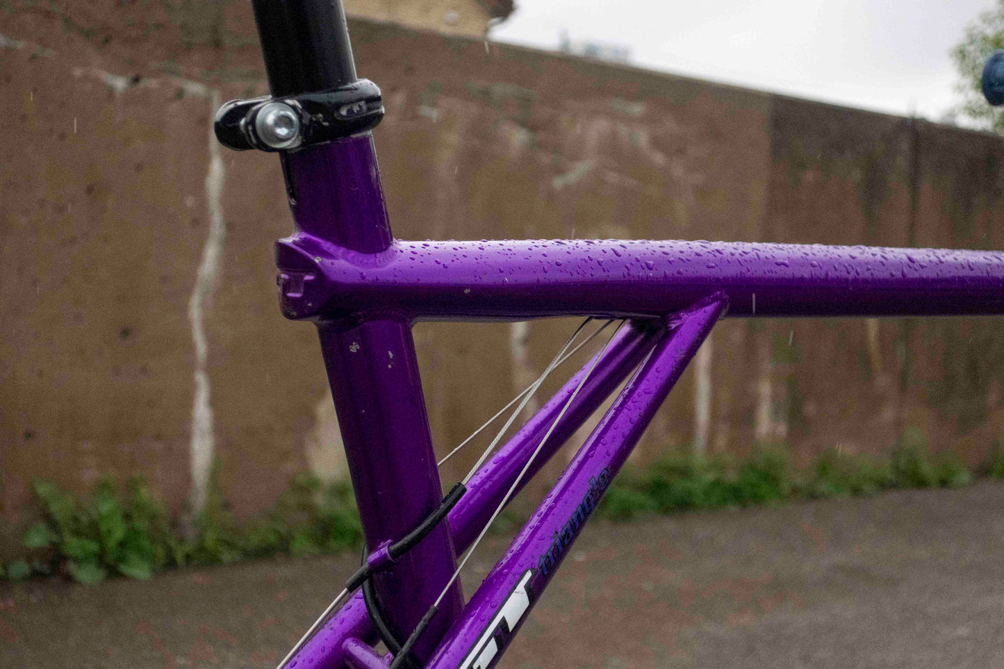 GT All-Terra Karakoram