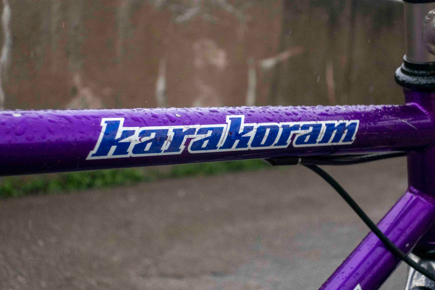 GT All-Terra Karakoram