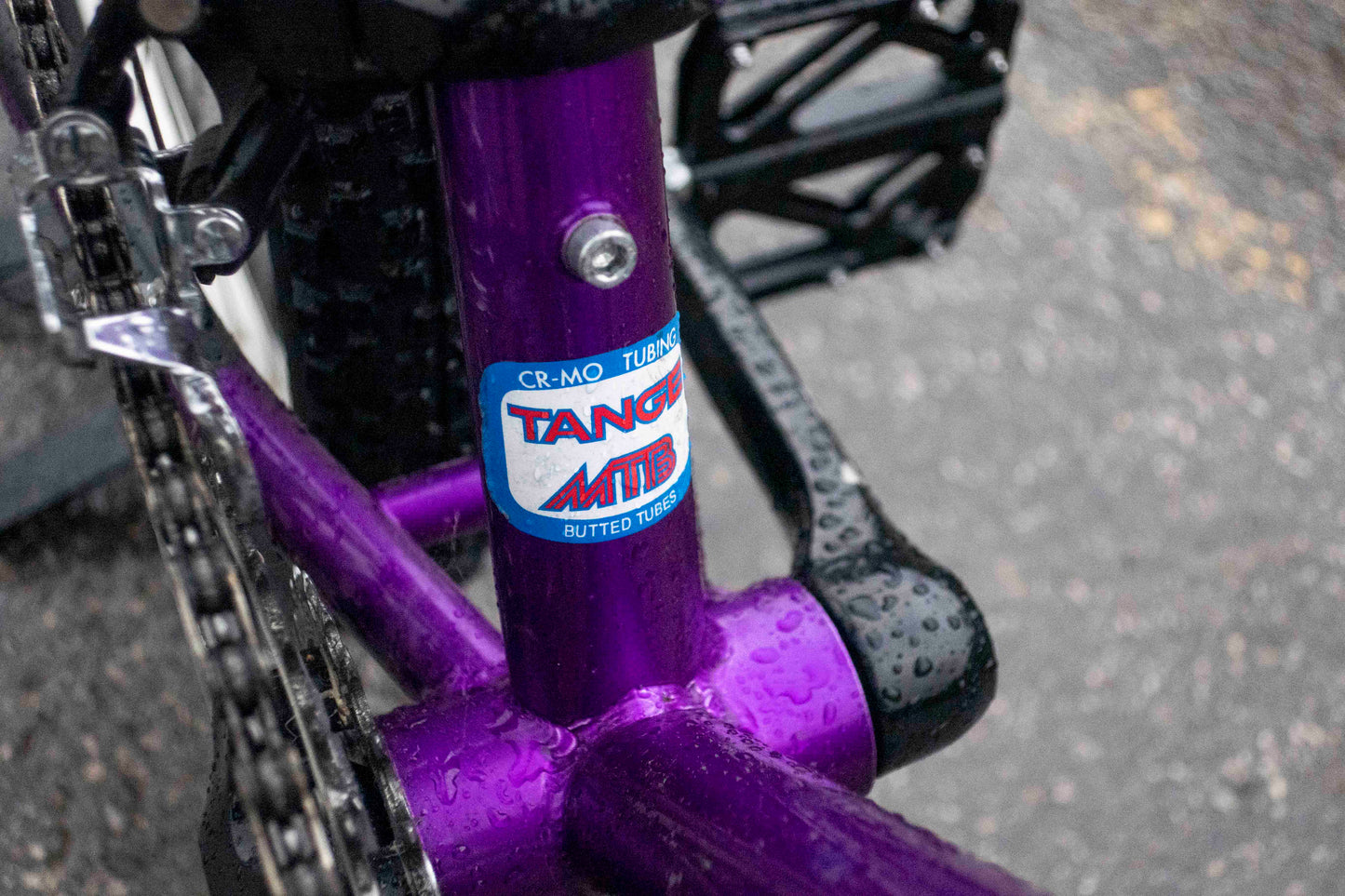 GT All-Terra Karakoram
