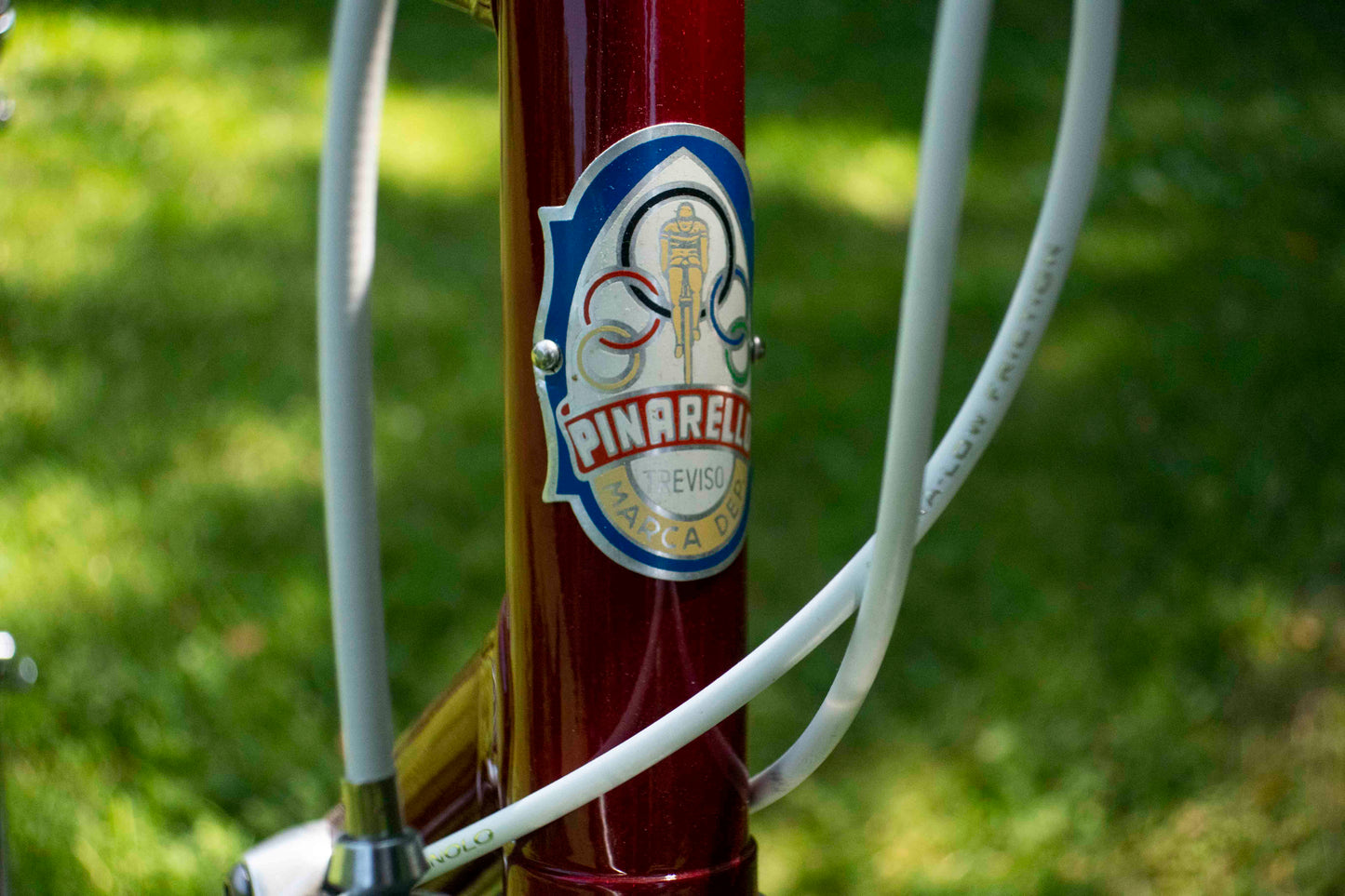 Pinarello Montello