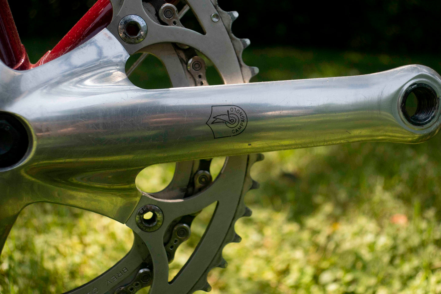 Pinarello Montello