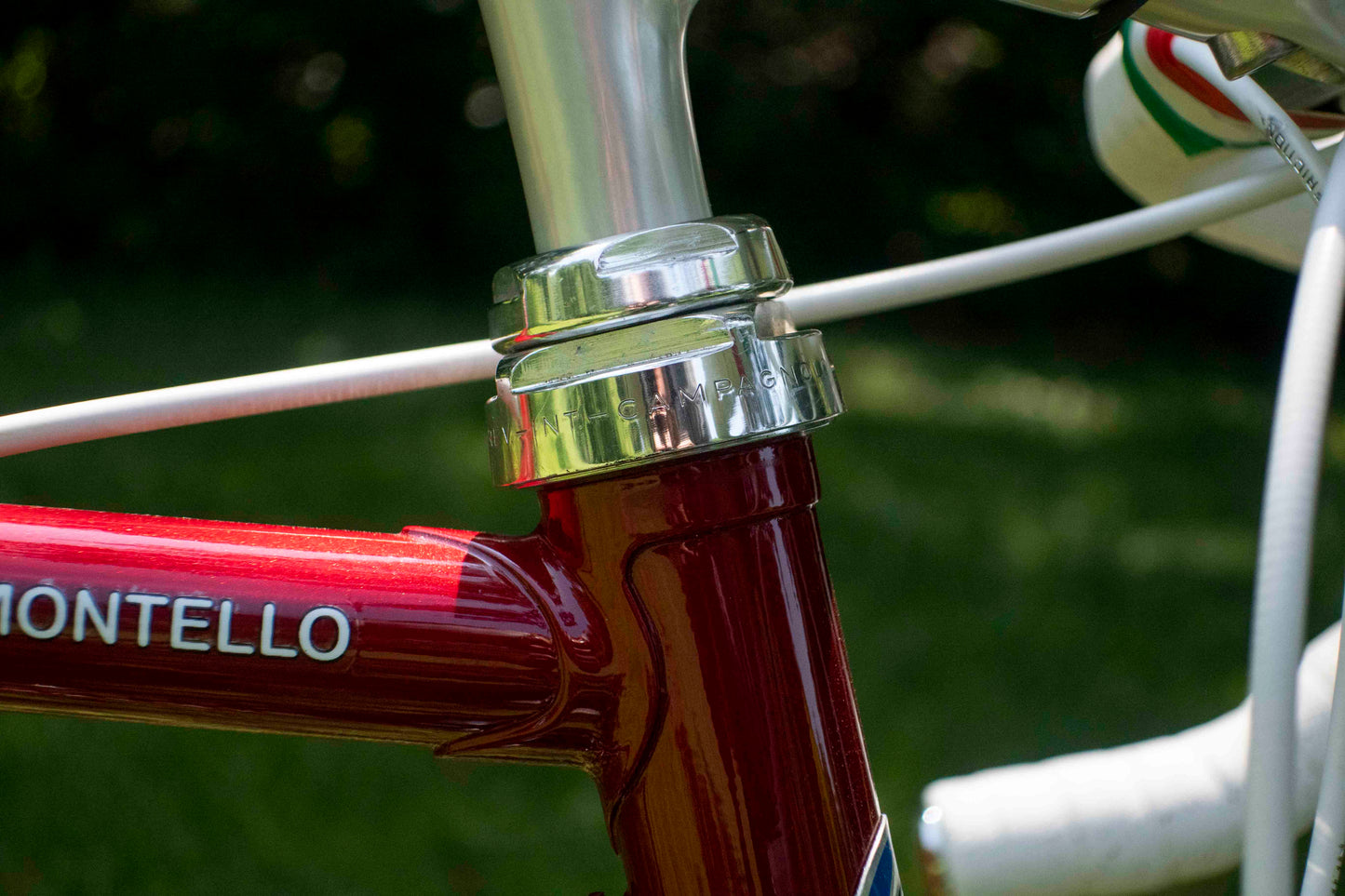 Pinarello Montello