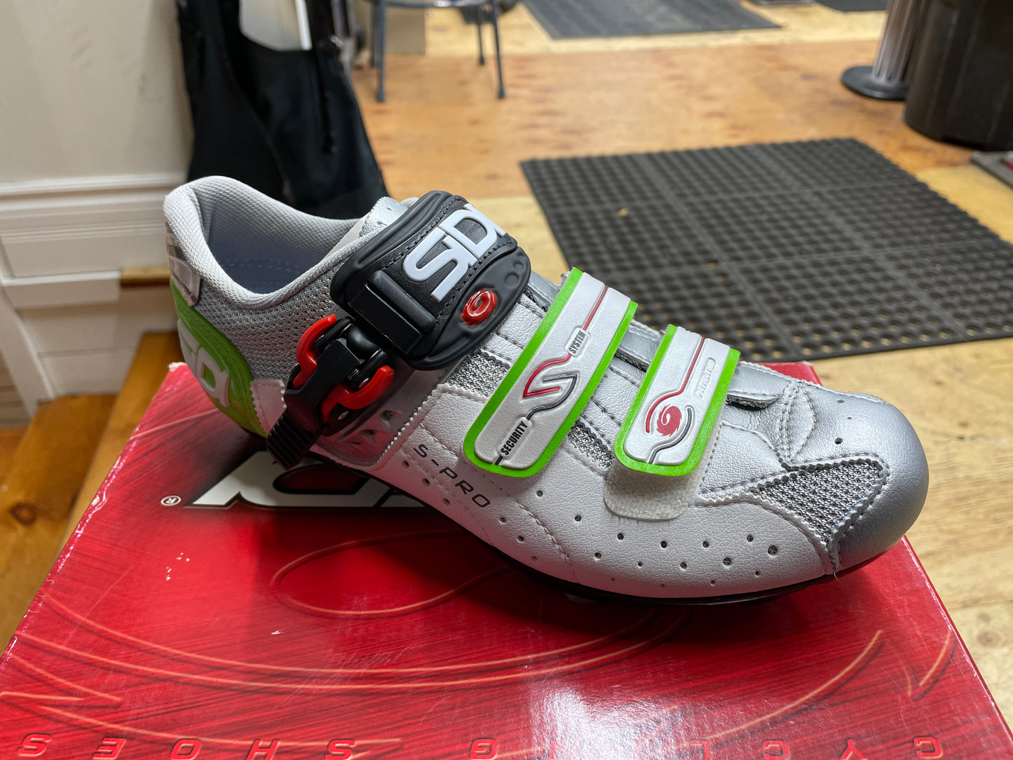Sidi Scarpe Eagle 5-Pro
