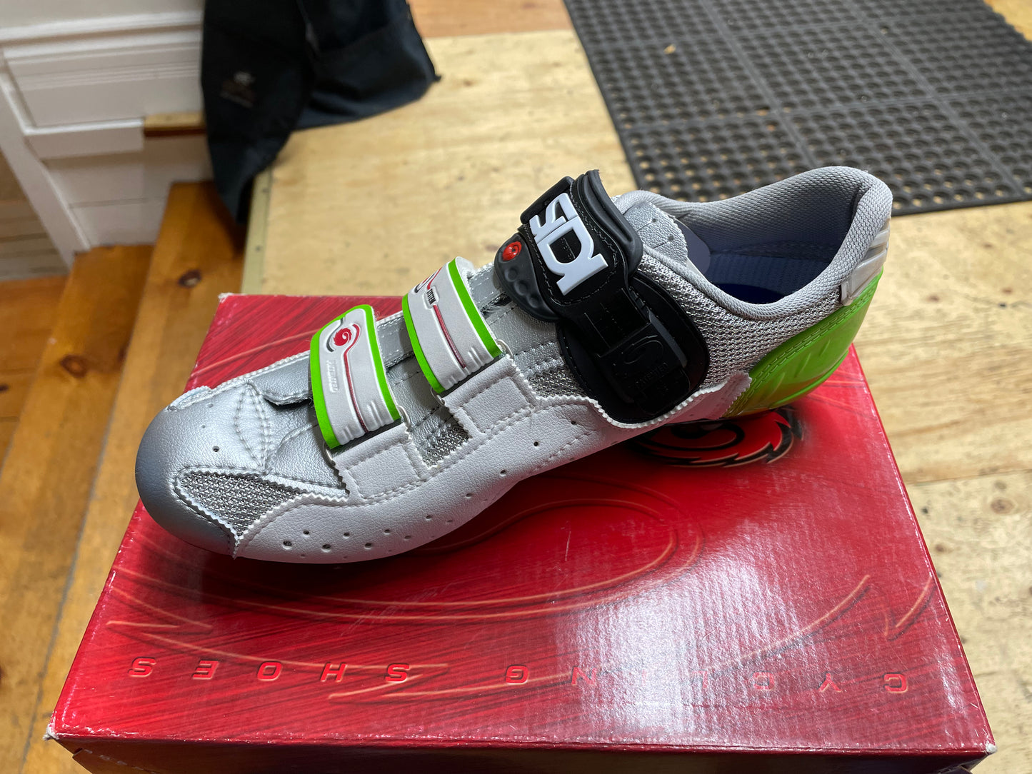 Sidi Scarpe Eagle 5-Pro