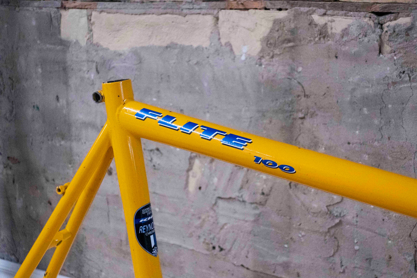 KHS Flite 100 Frameset (Y1)