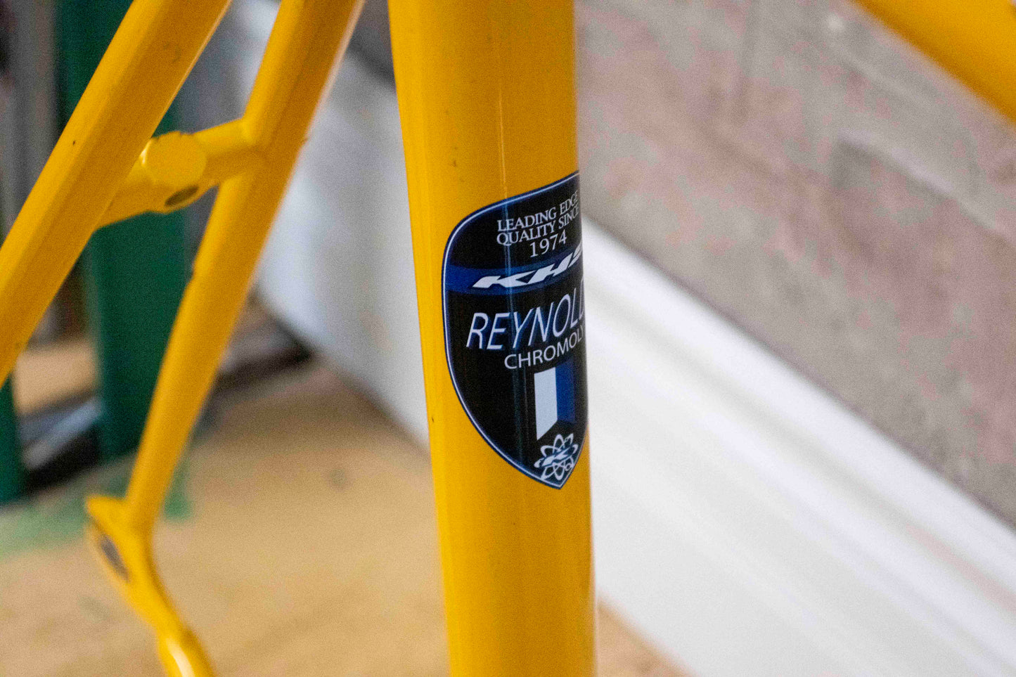 KHS Flite 100 Frameset (Y1)